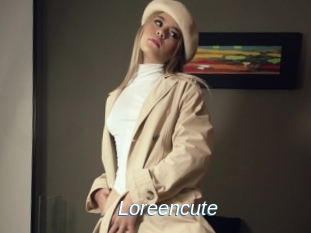 Loreencute