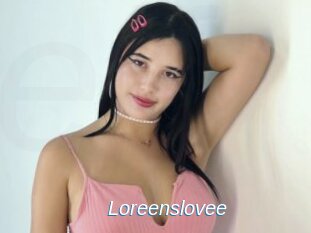 Loreenslovee