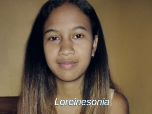 Loreinesonia