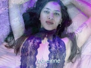 Loreinne