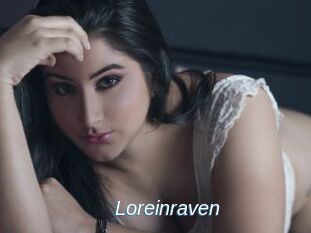 Loreinraven