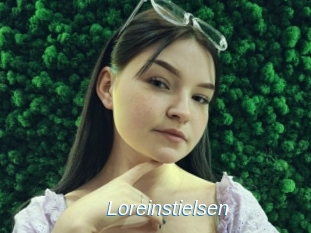 Loreinstielsen