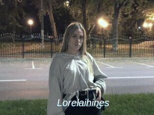 Lorelaihines