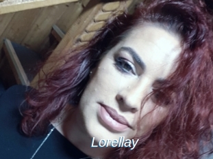 Lorellay