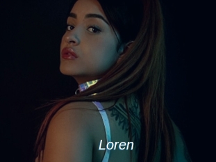 Loren