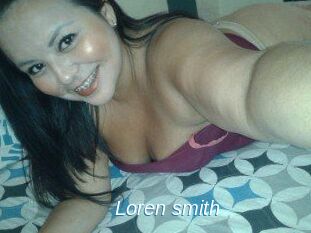 Loren_smith