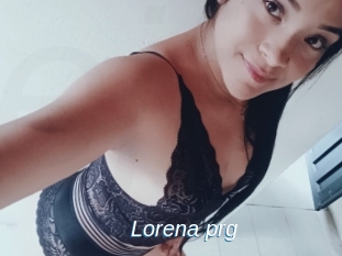 Lorena_prg