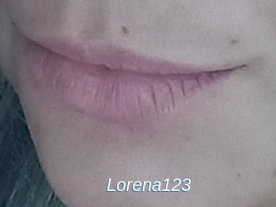 Lorena123