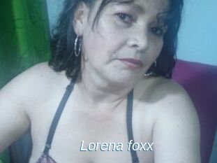 Lorena_foxx