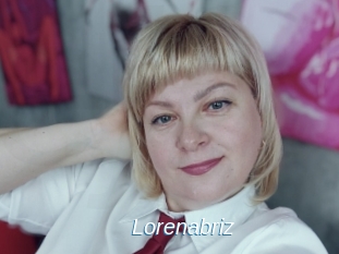 Lorenabriz