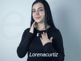 Lorenacurtiz