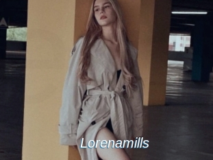 Lorenamills