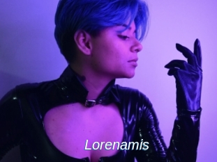 Lorenamis