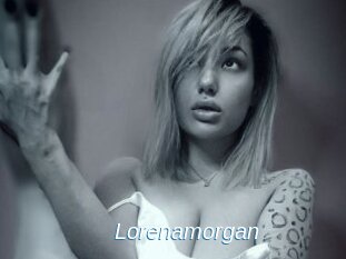 Lorenamorgan