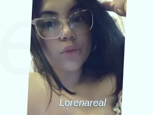 Lorenareal