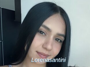 Lorenasantini