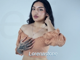 Lorenastone