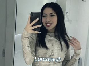 Lorenavoh