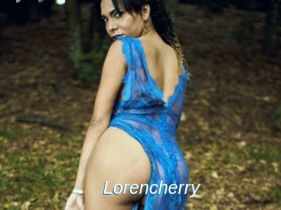Lorencherry