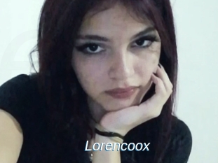 Lorencoox