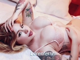 Lorenferrer
