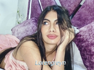 Lorengreyn