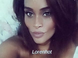 Lorenhot