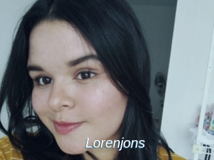 Lorenjons