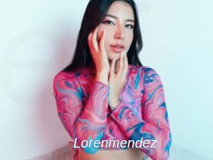 Lorenmendez