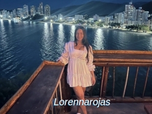Lorennarojas