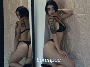 Lorenpoe