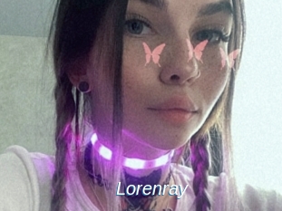 lorenray Ejaculations Féminines