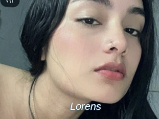 Lorens