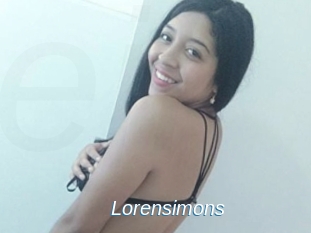 Lorensimons