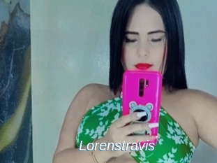 Lorenstravis