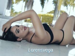 Lorensvega