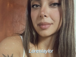 Lorentaylor