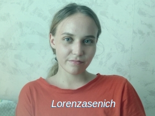 Lorenzasenich