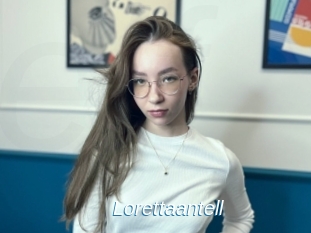 Lorettaantell