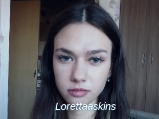 Lorettaaskins