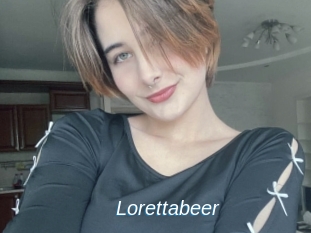 Lorettabeer