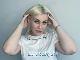 Lorettablythe