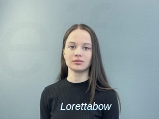 Lorettabow