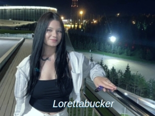 Lorettabucker