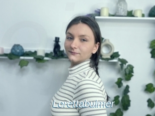 Lorettabulmer