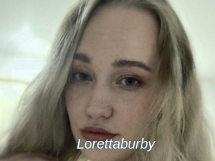 Lorettaburby