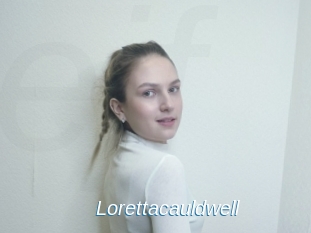 Lorettacauldwell