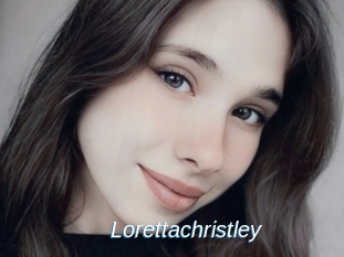 Lorettachristley