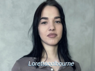 Lorettacolbourne