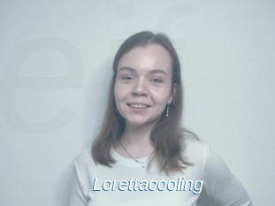 lorettacooling Ejaculations Féminines